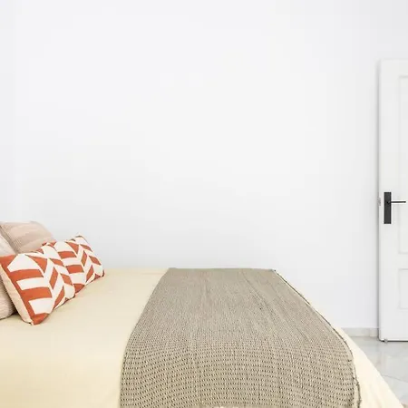 La Alegria De Plocia By Time Appartement
