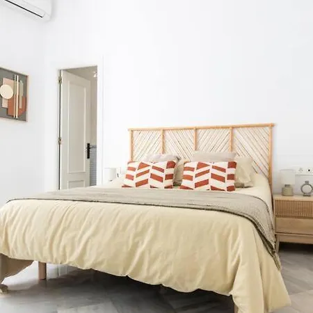 La Alegria De Plocia By Time Appartement *