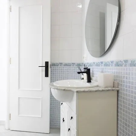 Appartement La Alegria De Plocia By Time Cadix